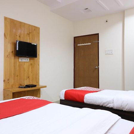 Hotel O Prithvi Inn Нагпур Экстерьер фото